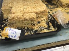 -爱德顺糕点食屋(利民道店)