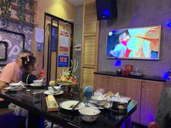 -乐宴KTV(华强北中航城君尚购物中心店)