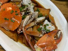 -正亮海鲜(人民西路店)