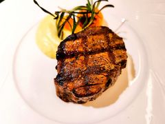 澳洲草饲牛柳-恰餐厅及酒吧CHAR Bar & Grill(北京三里屯洲际店)