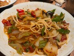 -耶里夏丽·丝路新疆菜·清真食品(徐汇南丹东路臻选店)