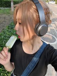 -M1 HAIR烫染