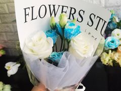 -雪蔓之鲜花气球派对(家佳源时代中心店)