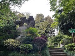 -杭州半山国家森林公园