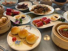 -丰鲤楼•闽南茶楼(仟禧汇店)