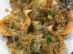 -四川小胡子海鲜(丁村万人海鲜广场店)