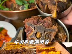 -神府路壹号·海鲜烧烤排档(三坊七巷店)