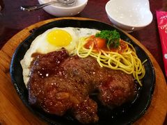 -佳客来牛排西餐厅(东风路店)