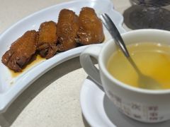 -和平馆·地道港澳茶餐厅(西门口店)