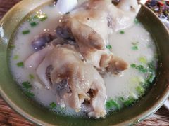 炖蹄花-张家湾·膳蹄(迎宾店)