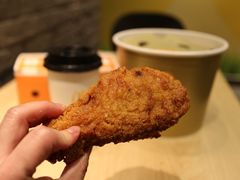 -麦当劳(贵和购物中心B1店)