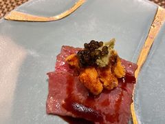 -奈良本寿司(永嘉路店)