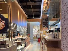 -比格比萨自助(宝山日月光店)