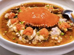 -玫瑰厅上海菜(兴国路店)