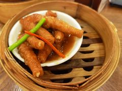 -富豪酒家(正大广场店)