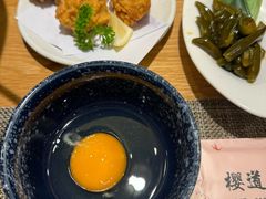 -樱之味精致料理融合餐厅