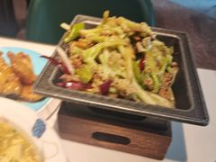 -稻品香小锅饭豆腐馆(北三路店)