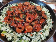 -长兴菜馆(高桥店)