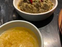 -南门四季铜锅涮肉(左家庄店)