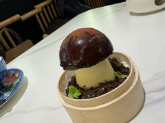 -蘇小主·创意中国菜(金茂览秀城店)