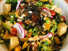 -Ohkajhu Organic Farm Sansai