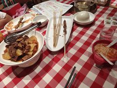 -西贝莜面村(近铁城市广场店)