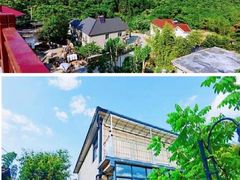 -夏霖九天银瀑风景区