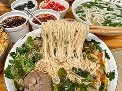 -熊氏牛羊杂粉(龙眼井总店)