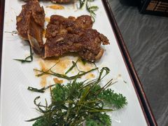 -阿喆私房菜(西五路店)