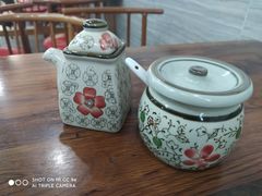 -朱新年·苏式汤团·面点(北寺塔店)