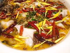 -太二酸菜鱼(赛格国际店)