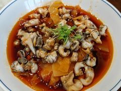 -梅花香里大酒店(郁金香路店)
