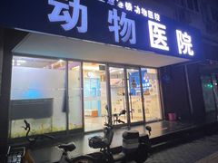 -全心全意连锁动物医院·微创中心·内科急重症·心脏专科(丰管路店)