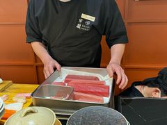-Sushi Hanzo半藏(天环广场店)