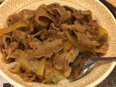-食其家·牛丼咖喱(苏州永旺店)