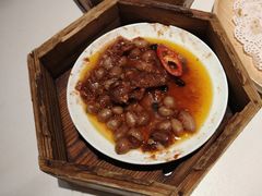 -避风塘·金牌店·夜宵(金玉兰店)