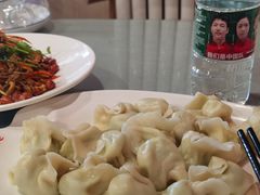 -听涛雅苑百味饺子老家菜馆