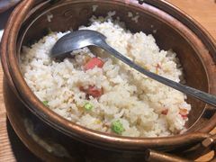 -福照楼汽锅鸡·云南特色菜(万达广场店)