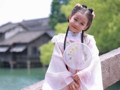 -汉仪华裳汉服旗袍·摄影写真馆(乌镇西栅店)