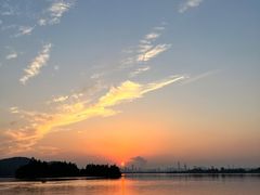 -东湖落雁景区