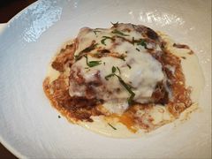 -Tivano意大利餐厅(成都居舍酒店)