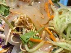 -老长春肉馆(创业大街店)