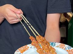 -羊门客在·烤盐池滩羊·川菜