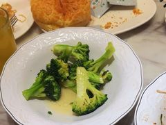-翠华餐厅(德基广场店)