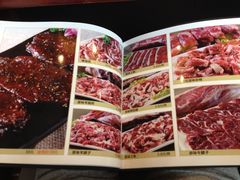 -三千里烧烤(西二道街店)