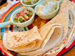 -TEQO·Mexican food & Bar