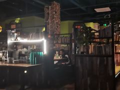 大堂-嘉禾·悦享餐厅(八方汇店)