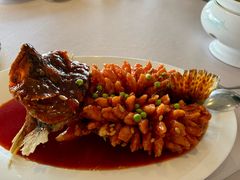 -RIVIERA 松鹤楼(外滩店)