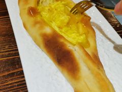 阿扎尔哈恰普里格鲁吉亚奶酪饼-格鲁·秀色Georgia’s Feast