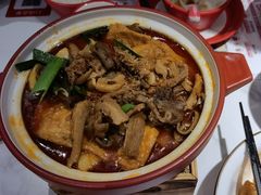 -来菜·湖北头牌藕汤(武商MALL众圆店)